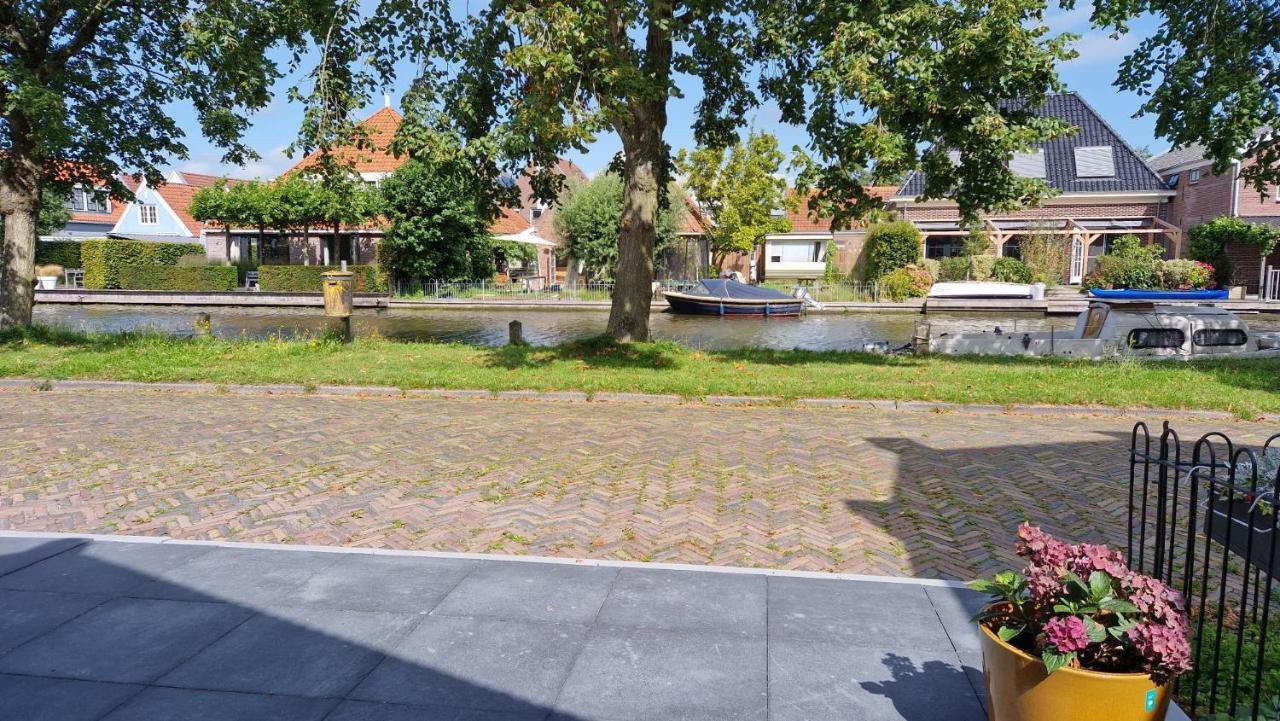 Fenix Edam Exterior foto